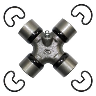 GMB® - Grade Coated™ U-Joint