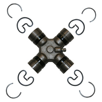 GMB® - Grade Coated™ U-Joint