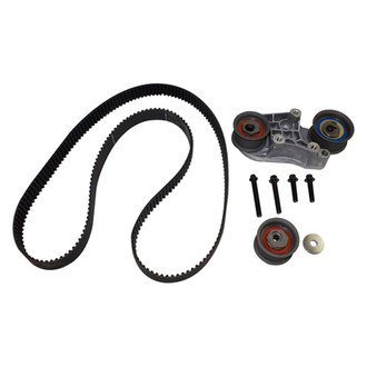 GMB® - Timing Belt Component Kit