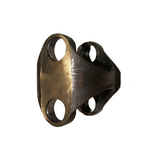 GMB® - Double Cardan CV Centering Yoke