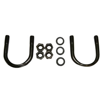 GMB® - Universal Joint U-Bolt Kit