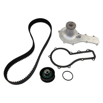 GMB® - Timing Belt Kit with Water Pump