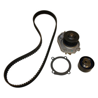 GMB® - Timing Belt Kit with Water Pump