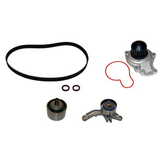 GMB® - Timing Belt Kit with Water Pump
