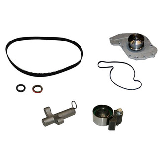 GMB® - Timing Belt Kit with Water Pump