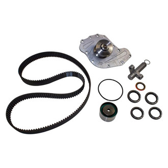 GMB® - Timing Belt Kit with Water Pump