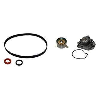 GMB® - Timing Belt Kit with Water Pump