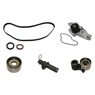 GMB® - Timing Belt Kit with Water Pump