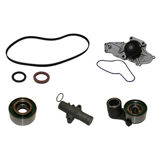 GMB® - Timing Belt Kit with Water Pump