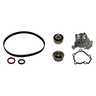 GMB® - Timing Belt Kit with Water Pump