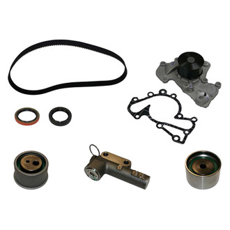 GMB® - Timing Belt Kit with Water Pump