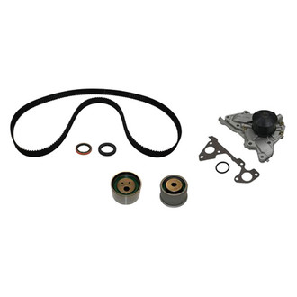 GMB® - Timing Belt Kit with Water Pump