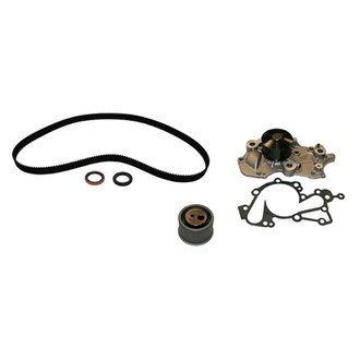 GMB® - Timing Belt Kit with Water Pump