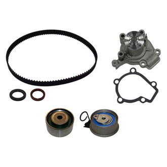 GMB® - Timing Belt Kit with Water Pump