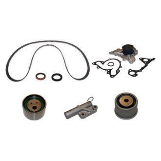 GMB® - Timing Belt Kit with Water Pump