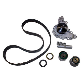 GMB® - Timing Belt Kit with Water Pump