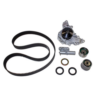 GMB® - Timing Belt Kit with Water Pump