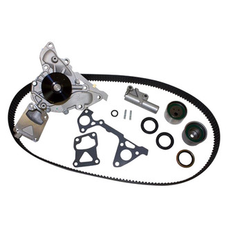 GMB® - Timing Belt Kit with Water Pump