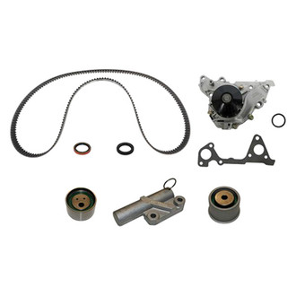 GMB® - Timing Belt Kit with Water Pump