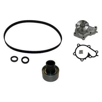 GMB® - Timing Belt Kit with Water Pump