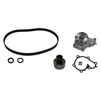 GMB® - Timing Belt Kit with Water Pump