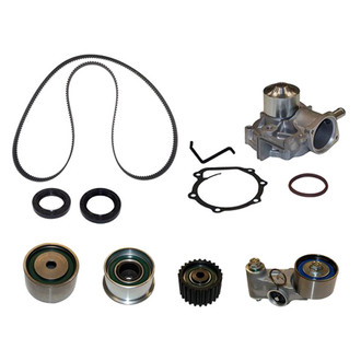 GMB® - Timing Belt Kit with Water Pump
