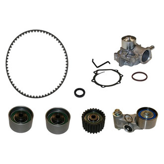 GMB® - Timing Belt Kit with Water Pump