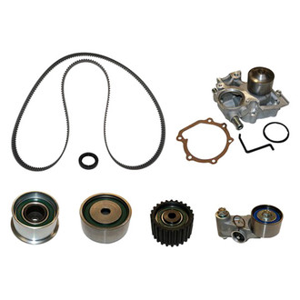 GMB® - Timing Belt Kit with Water Pump
