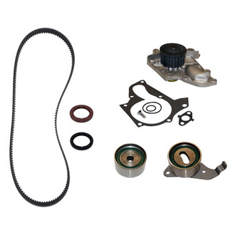 GMB® - Timing Belt Kit with Water Pump