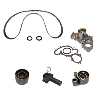 GMB® - Timing Belt Kit with Water Pump