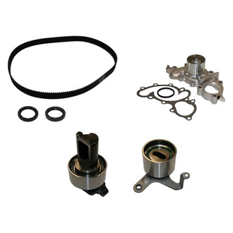 GMB® - Timing Belt Kit with Water Pump