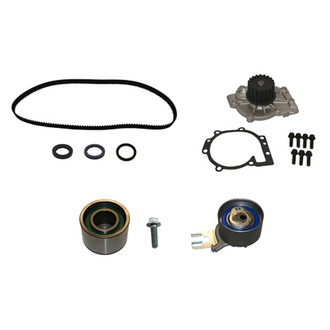 GMB® - Timing Belt Kit with Water Pump