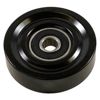 GMB® - Accessory Drive Belt Idler Pulley