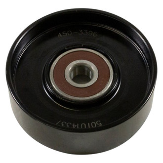 GMB® - Accessory Drive Belt Idler Pulley
