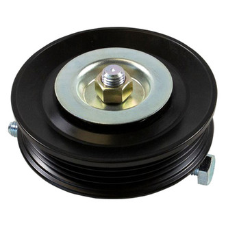 GMB® - Accessory Drive Belt Idler Pulley
