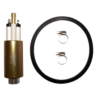 GMB® - Electric Fuel Pump