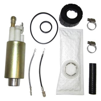GMB® - Fuel Pump and Strainer Set