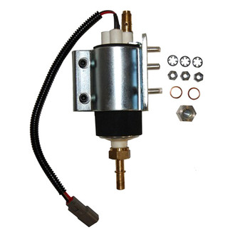GMB® - Electric Fuel Pump