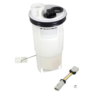 GMB® - Fuel Pump Module Assembly