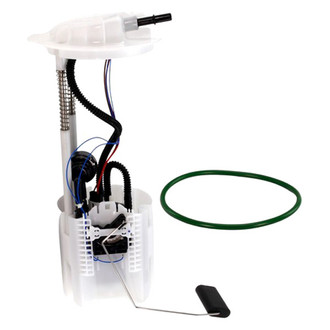 GMB® - Fuel Pump Module Assembly