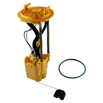 GMB® - Fuel Pump Module Assembly