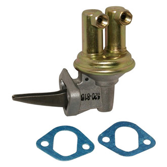 GMB® 520-8160 - Mechanical Fuel Pump
