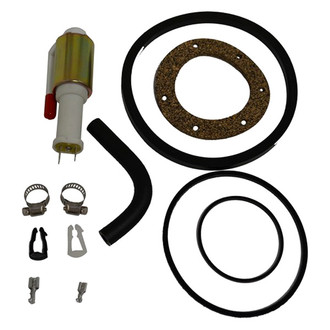 GMB® - In-Tank Electric Fuel Pump