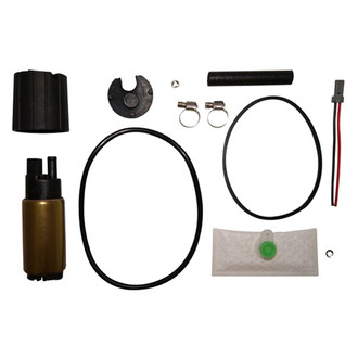GMB® - Fuel Pump and Strainer Set