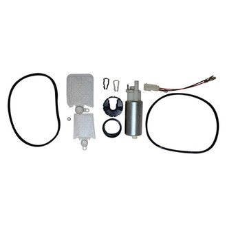 GMB® - Fuel Pump and Strainer Set
