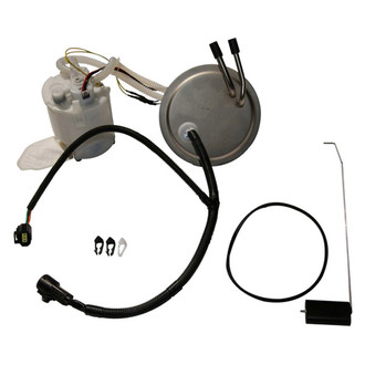 GMB® - Fuel Pump Module Assembly