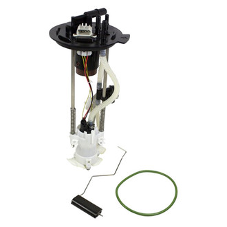 GMB® - Fuel Pump Module Assembly