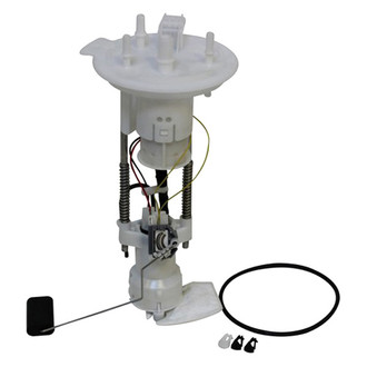 GMB® - Fuel Pump Module Assembly