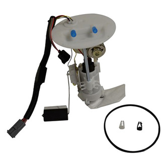 GMB® - Fuel Pump Module Assembly