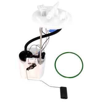GMB® - Fuel Pump Module Assembly